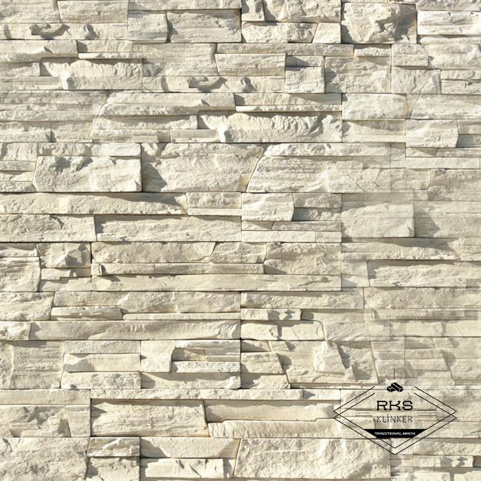 Декоративный камень White Hills, Фьорд Лэнд 201-00 в Волгограде